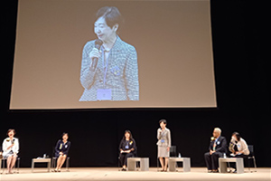 国際ソロプチミストアメリカ日本南リジョン 第37回リジョン大会in熊本